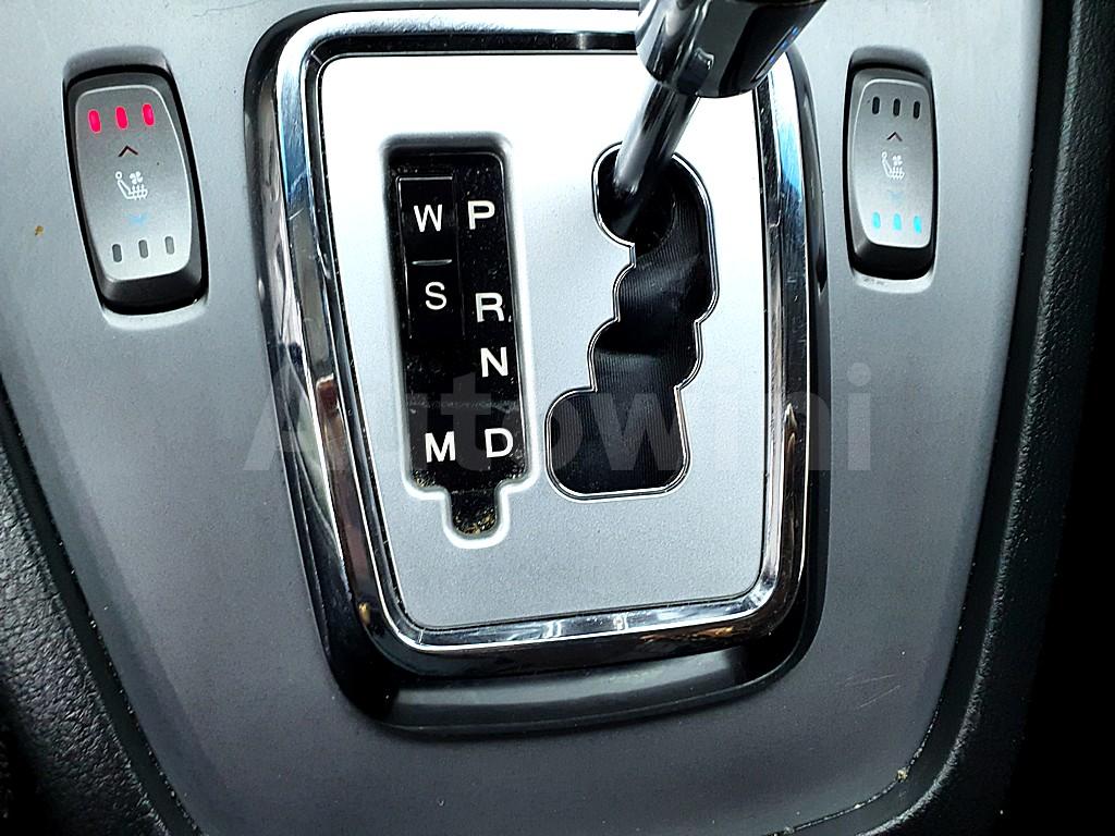 2019 SSANGYONG KORANDO TURISMO 4WD 9 SEATER EXTREME - 15