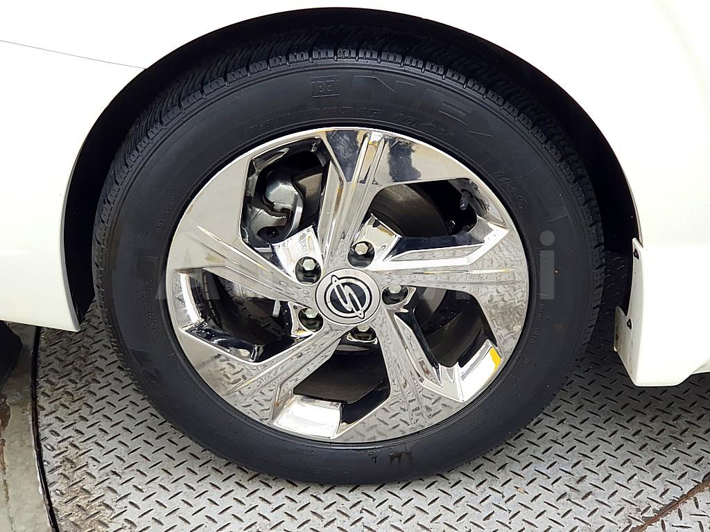 2019 SSANGYONG KORANDO TURISMO 4WD 9 SEATER EXTREME - 17