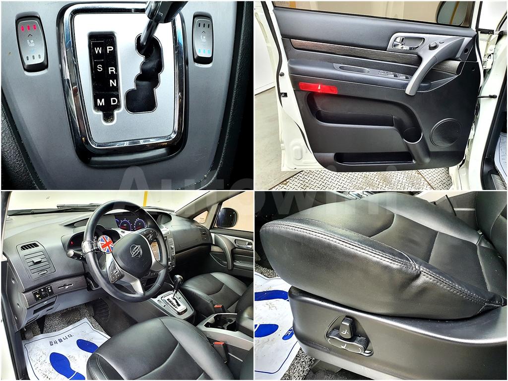 2019 SSANGYONG KORANDO TURISMO 4WD 9 SEATER EXTREME - 20