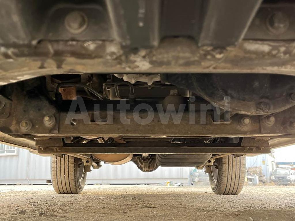 2014 SSANGYONG KORANDO SPORTS NO ACCIDENT 4WD NAVI/CAM/ABS - 53