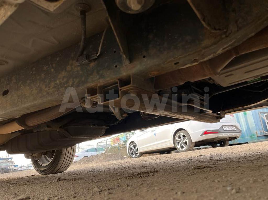 2014 SSANGYONG KORANDO SPORTS NO ACCIDENT 4WD NAVI/CAM/ABS - 54