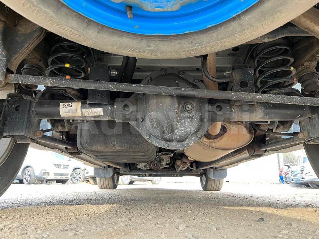 2014 SSANGYONG KORANDO SPORTS NO ACCIDENT 4WD NAVI/CAM/ABS - 56
