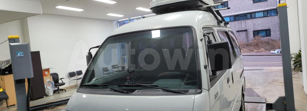 2014 GM DAEWOO (CHEVROLET)  DAMAS A - 8