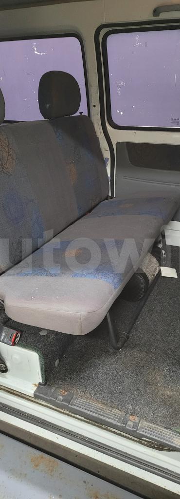 2014 GM DAEWOO (CHEVROLET)  DAMAS A - 11