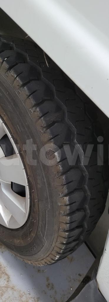 2014 GM DAEWOO (CHEVROLET)  DAMAS A - 15