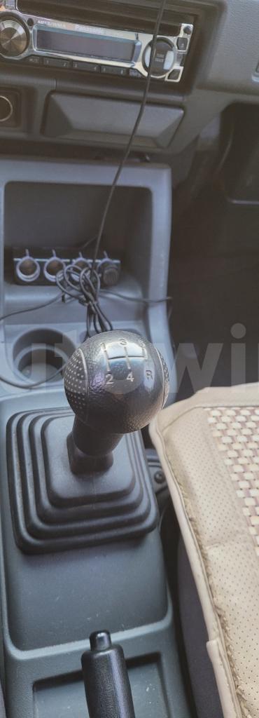 2014 GM DAEWOO (CHEVROLET)  DAMAS A - 22