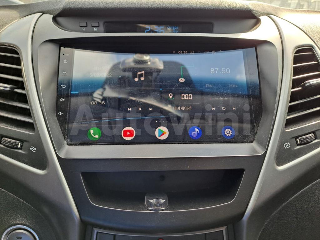2014 HYUNDAI AVANTE MD ELANTRA SMARTKEY, ANDROID+CAMERA, ABS - 29