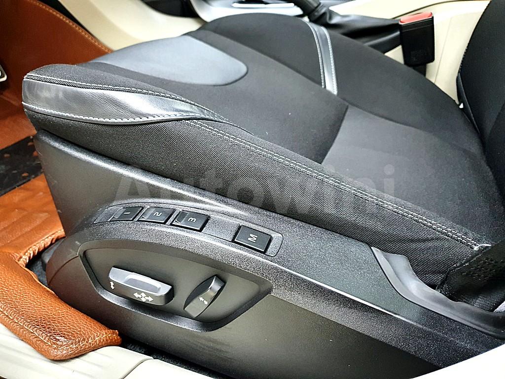 2014 VOLVO V40 D2 - 8