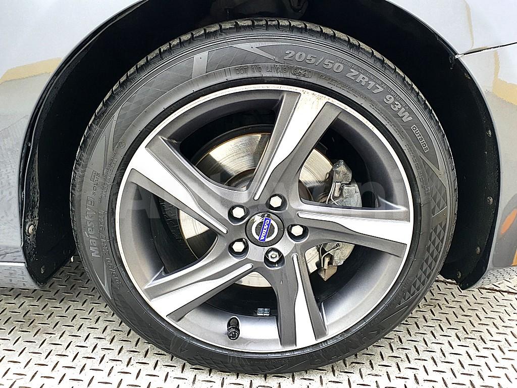 2014 VOLVO V40 D2 - 18