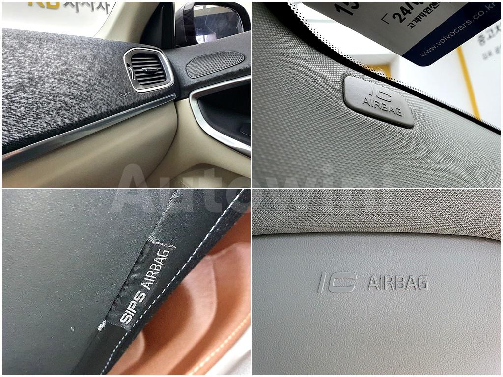 2014 VOLVO V40 D2 - 20