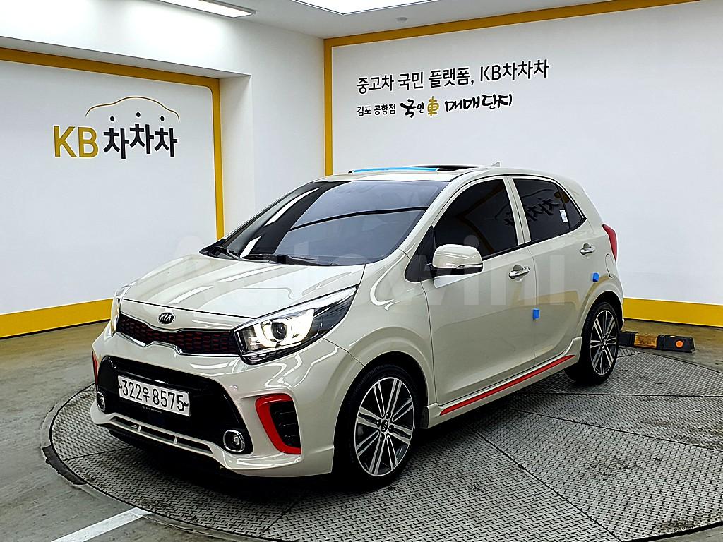 KNAB5511BLT628850 2020 KIA  MORNING JA  1.0 PRESTIGE-0