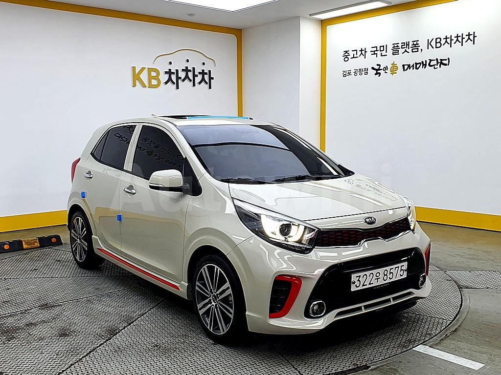 KNAB5511BLT628850 2020 KIA  MORNING JA  1.0 PRESTIGE-1