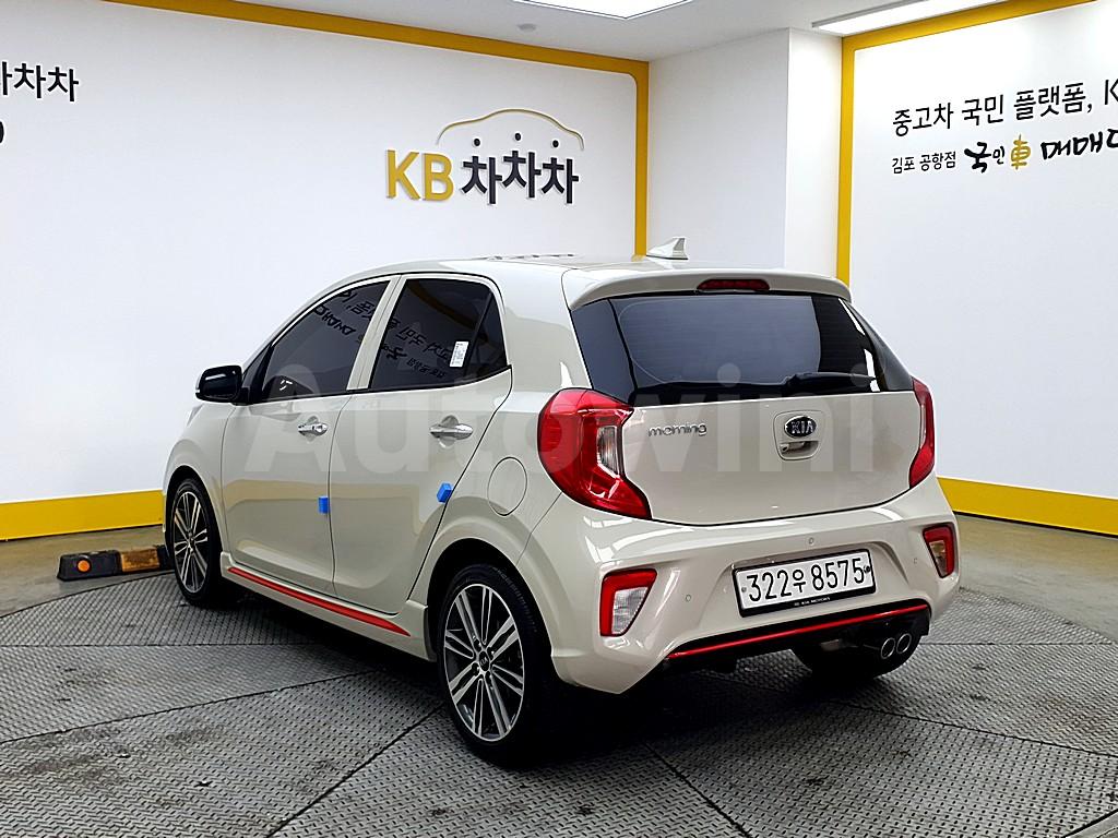KNAB5511BLT628850 2020 KIA  MORNING JA  1.0 PRESTIGE-3