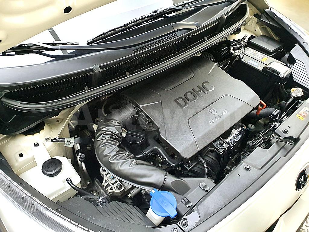KNAB5511BLT628850 2020 KIA  MORNING JA  1.0 PRESTIGE-5
