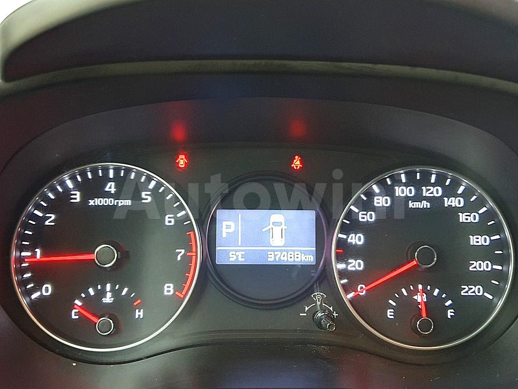 2020 KIA  MORNING JA  1.0 PRESTIGE - 7