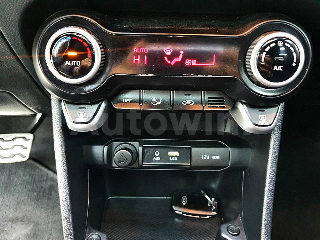 2020 KIA  MORNING JA  1.0 PRESTIGE - 13