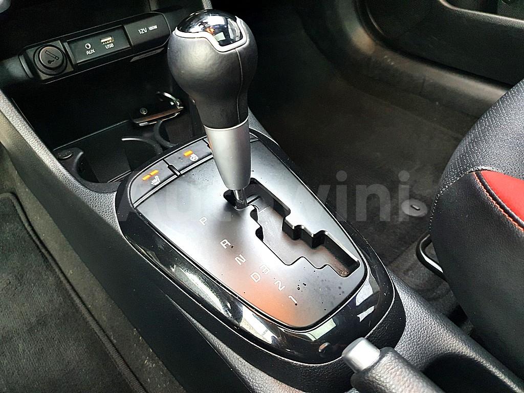 2020 KIA  MORNING JA  1.0 PRESTIGE - 14
