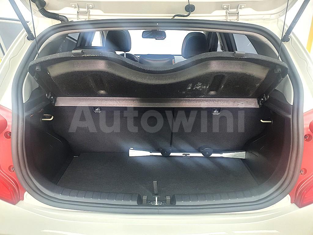 2020 KIA  MORNING JA  1.0 PRESTIGE - 16