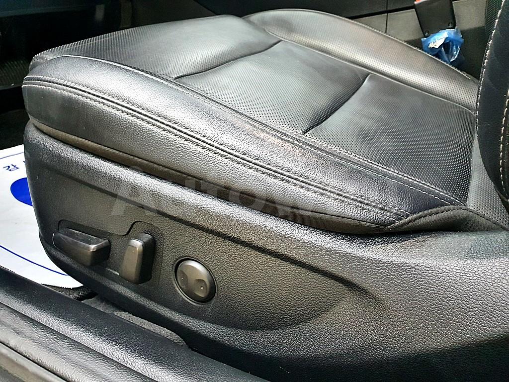 2019 HYUNDAI GRANDEUR IG AZERA 2.2 DIESEL PREMIUM - 8