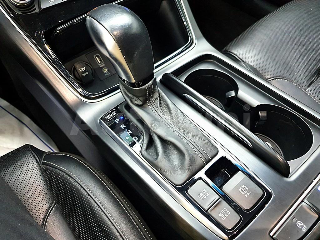 2019 HYUNDAI GRANDEUR IG AZERA 2.2 DIESEL PREMIUM - 15