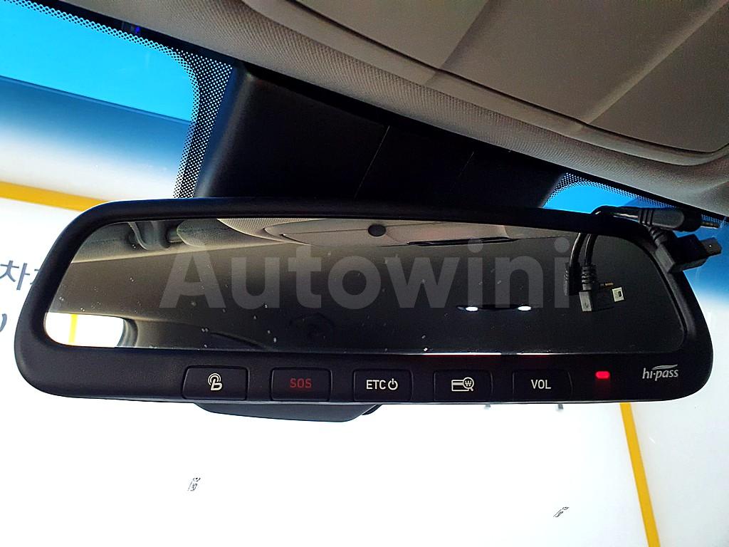 2019 HYUNDAI GRANDEUR IG AZERA 2.2 DIESEL PREMIUM - 16