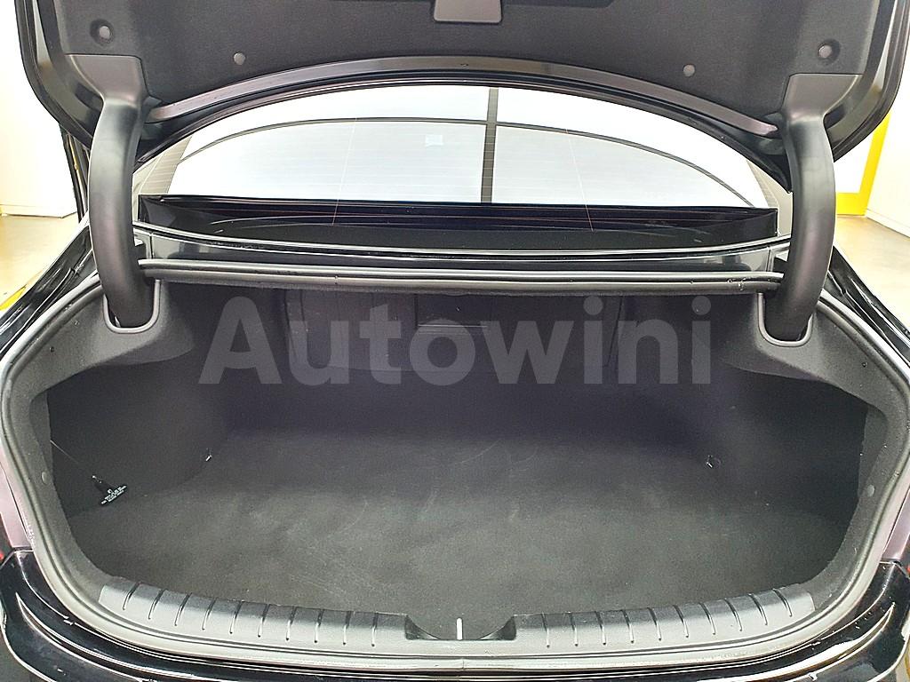 2019 HYUNDAI GRANDEUR IG AZERA 2.2 DIESEL PREMIUM - 17