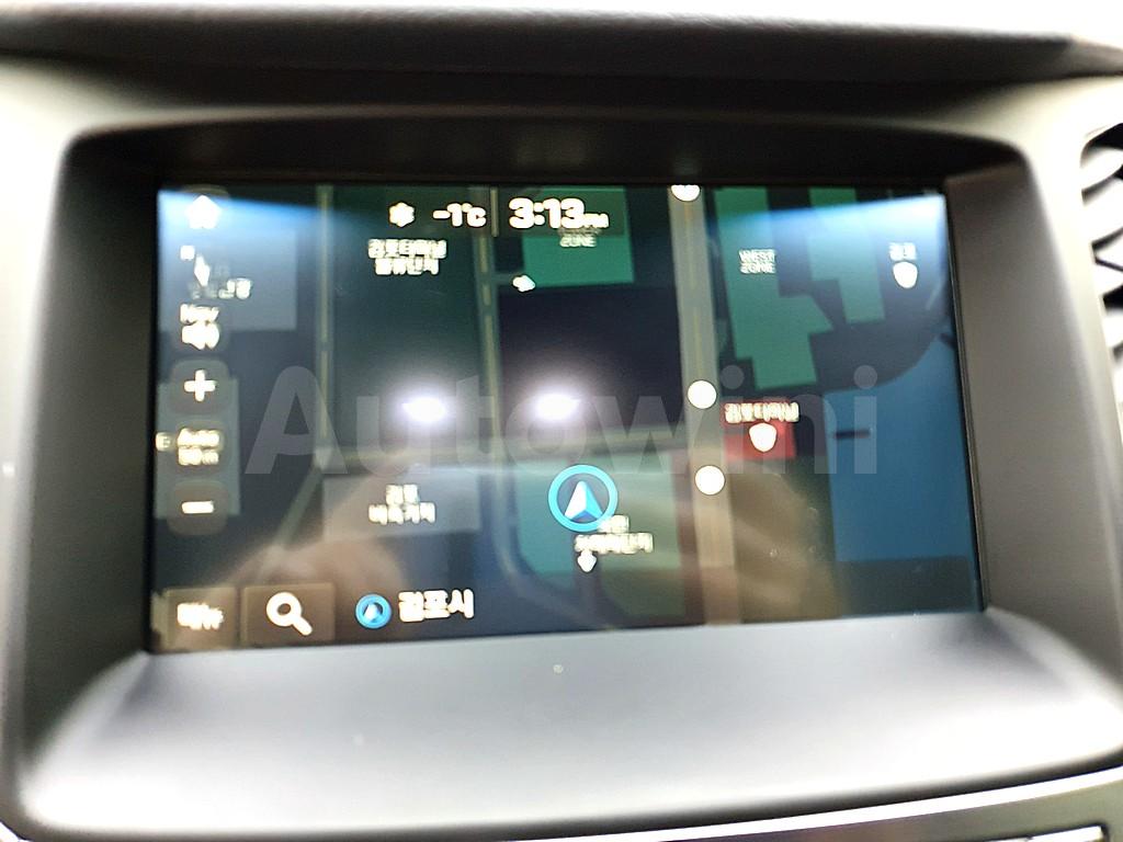 2016 HYUNDAI GRANDEUR HG AZERA HG220 DIESEL PREMIUM - 11