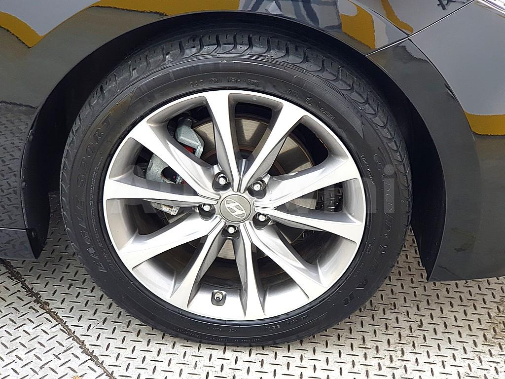 2016 HYUNDAI GRANDEUR HG AZERA HG220 DIESEL PREMIUM - 18