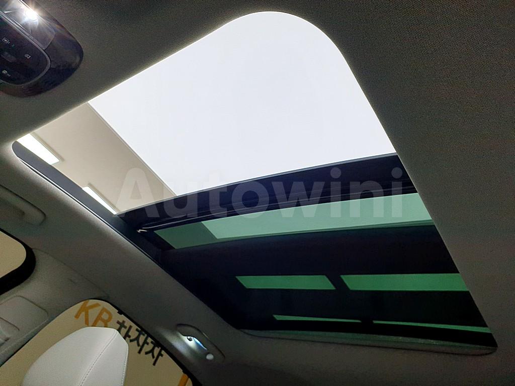 2020 HYUNDAI SONATA DN8 1.6T 1.6 T - 13