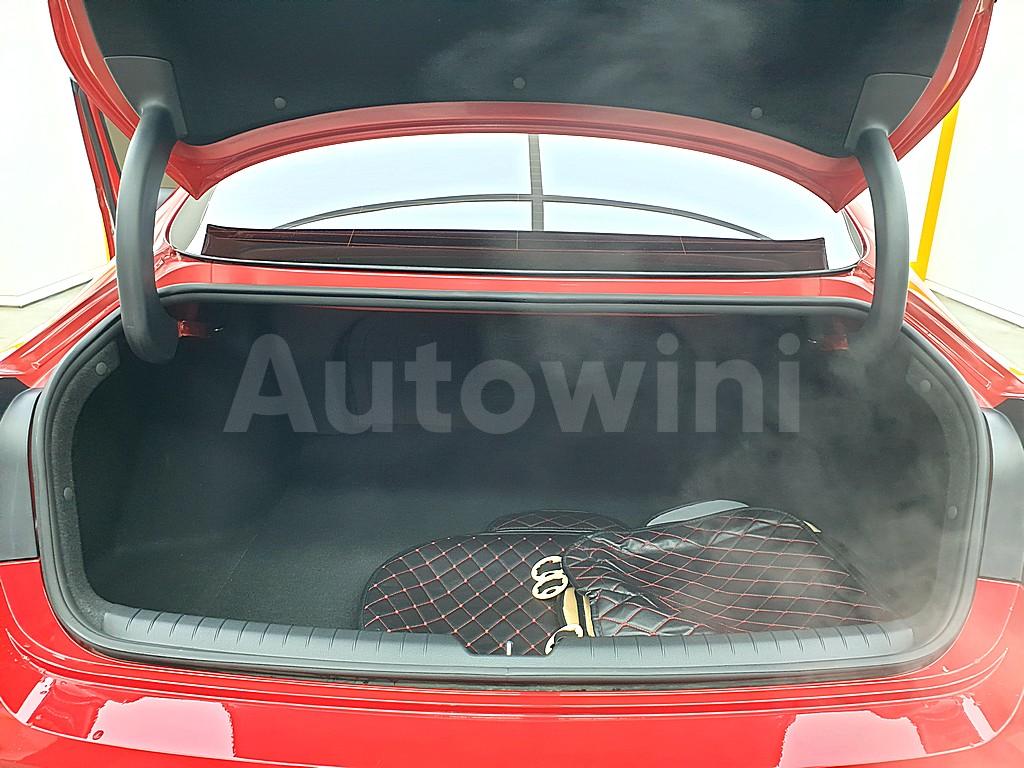 2020 HYUNDAI SONATA DN8 1.6T 1.6 T - 14