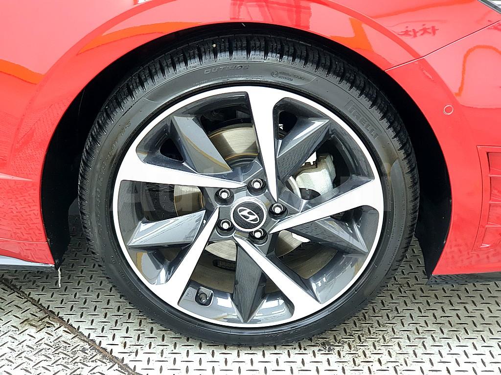 2020 HYUNDAI SONATA DN8 1.6T 1.6 T - 15