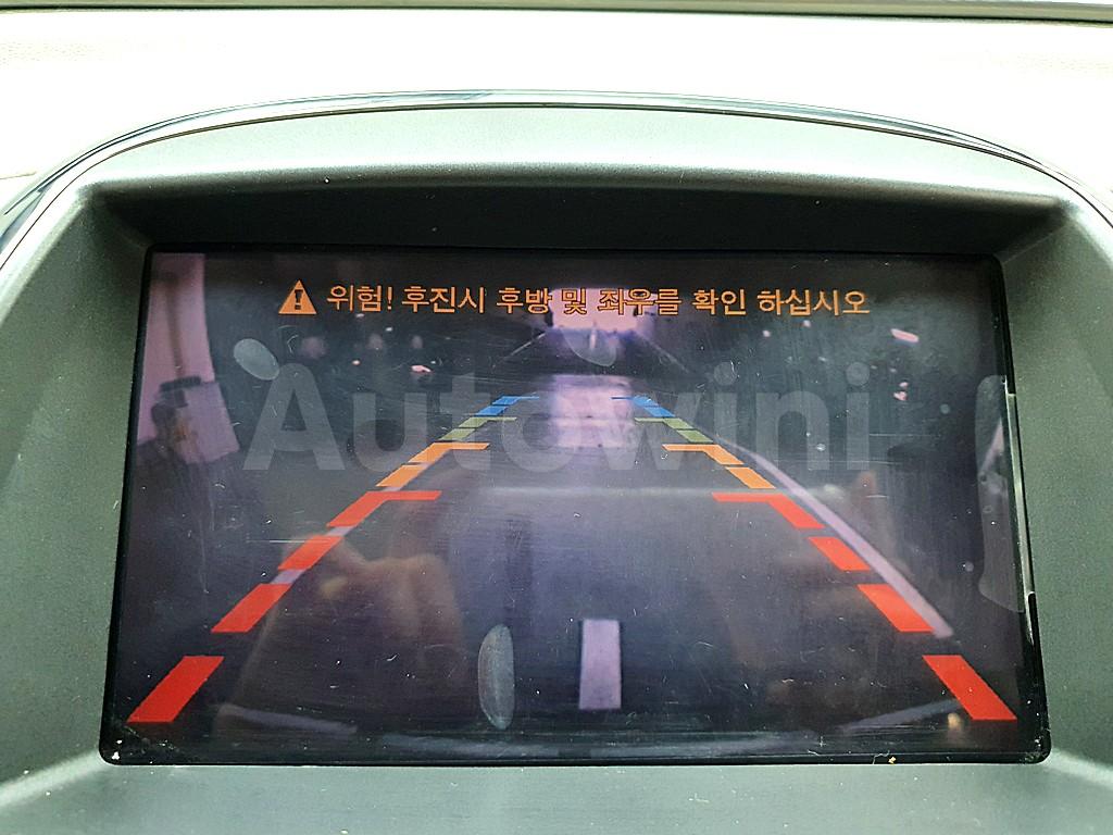 2011 GM DAEWOO (CHEVROLET) ALPHEON EL240 DELUXE - 13