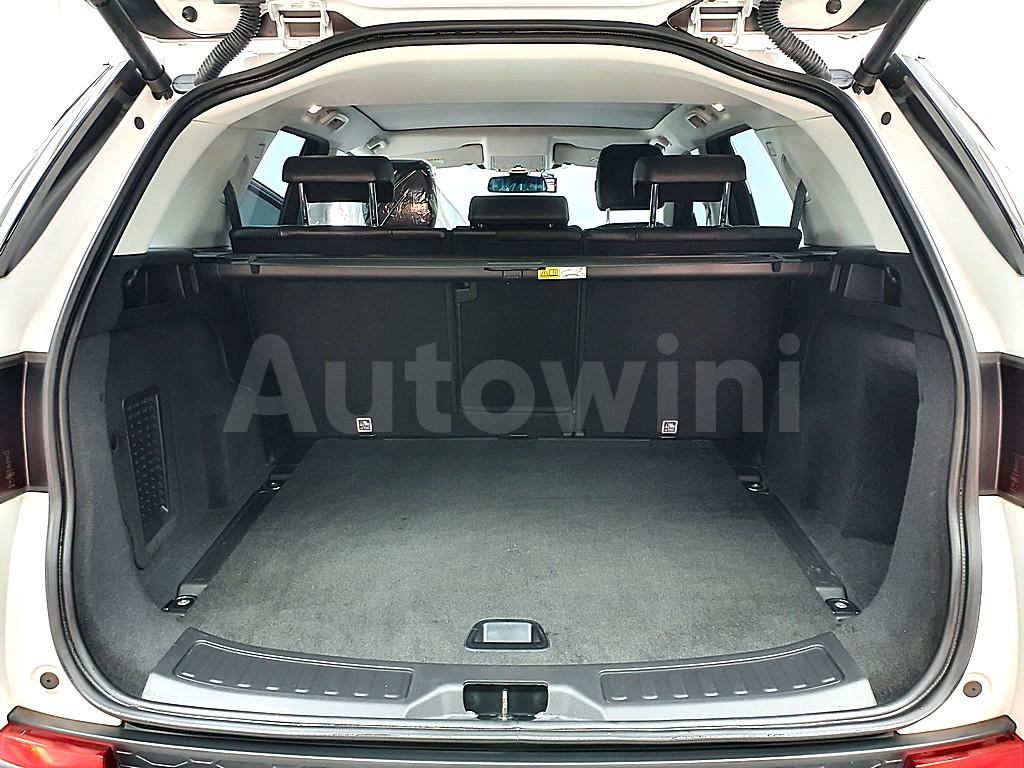 2018 LAND ROVER DISCOVERY SPORT 2.0 TD4 SE - 16