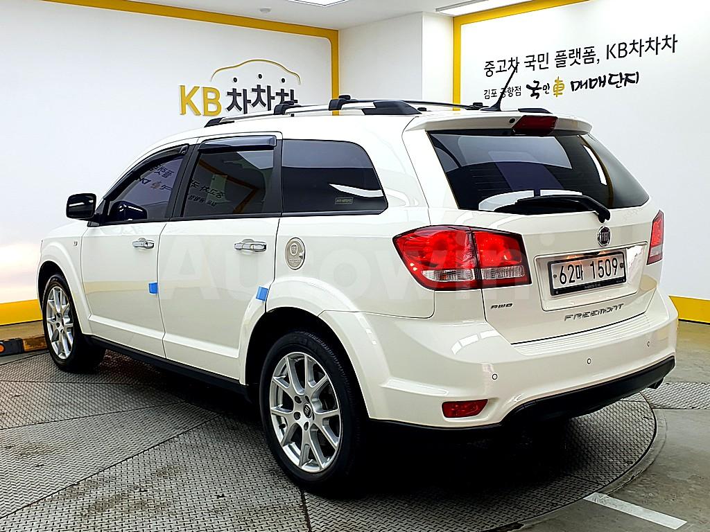 3C4PFBBY4DT662037 2013 FIAT FREEMONT 2.0 LOUNGE-3