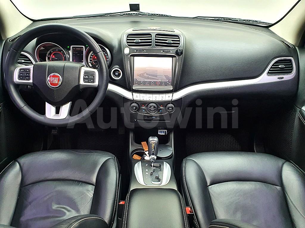 3C4PFBBY4DT662037 2013 FIAT FREEMONT 2.0 LOUNGE-4