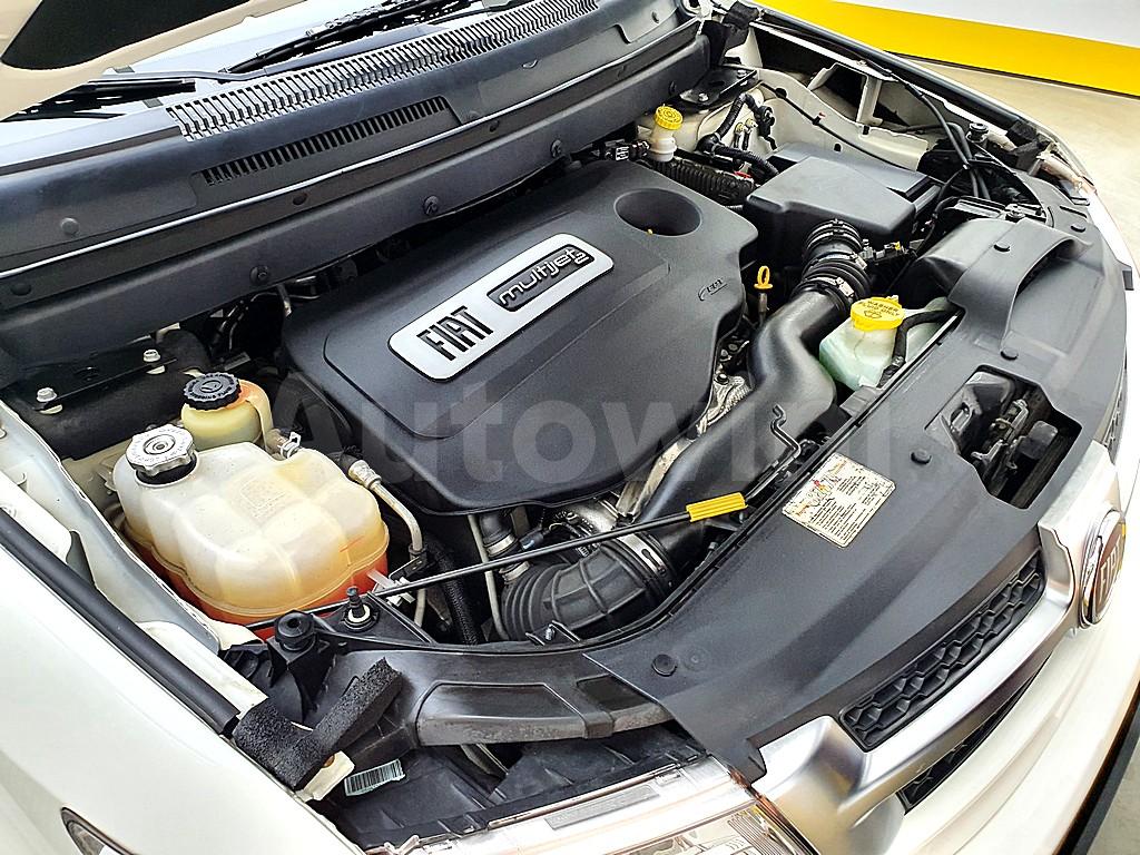 3C4PFBBY4DT662037 2013 FIAT FREEMONT 2.0 LOUNGE-5