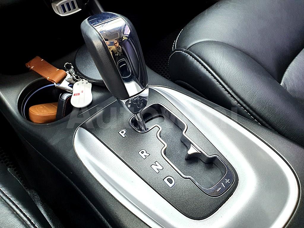 2013 FIAT FREEMONT 2.0 LOUNGE - 14