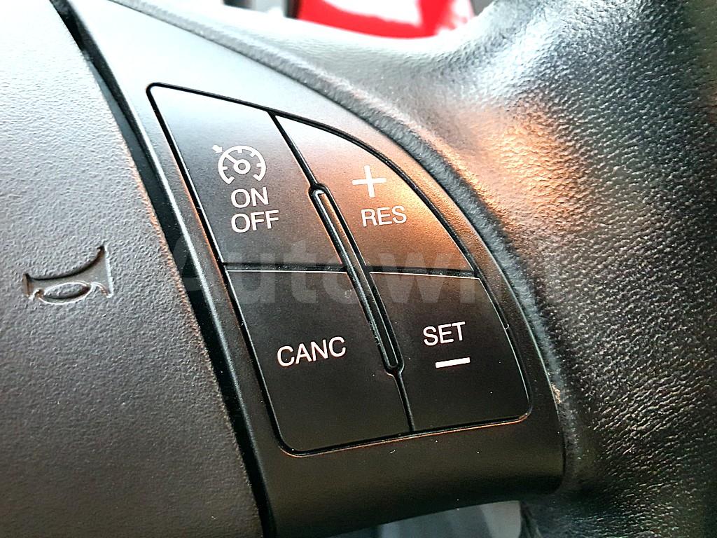 2013 FIAT 500 1.4 LOUNGE - 15