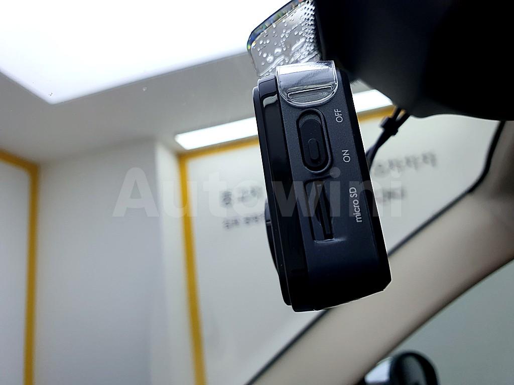 2013 FIAT 500 1.4 LOUNGE - 16