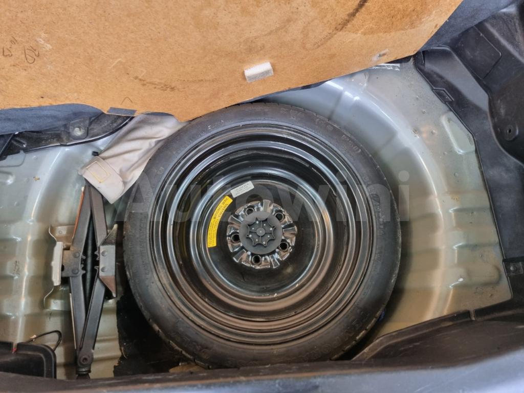 2010 MITSUBISHI ECLIPSE ACCIDENT INSPECTION/SUNROOF - 38