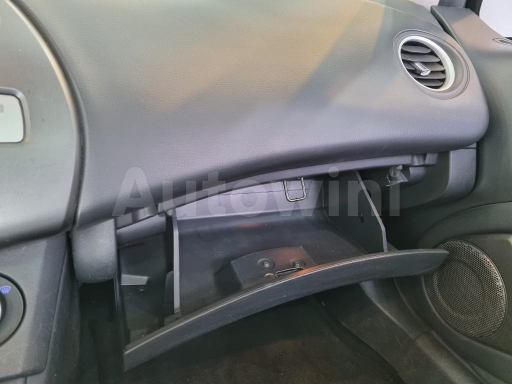 2010 MITSUBISHI ECLIPSE ACCIDENT INSPECTION/SUNROOF - 46
