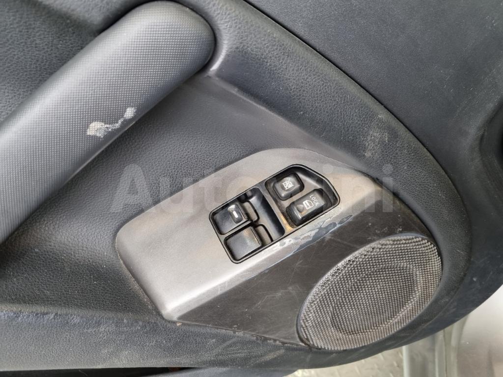2010 MITSUBISHI ECLIPSE ACCIDENT INSPECTION/SUNROOF - 49