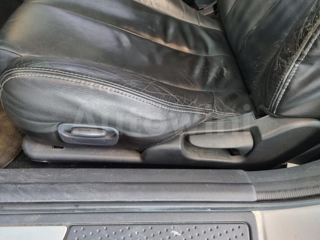 2010 MITSUBISHI ECLIPSE ACCIDENT INSPECTION/SUNROOF - 50