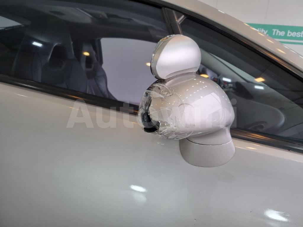 2010 MITSUBISHI ECLIPSE ACCIDENT INSPECTION/SUNROOF - 56