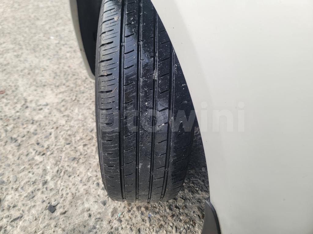 2016 HYUNDAI YF SONATA THE BRILLIANT TAXI AIRBAGX2 REAL-MILEAGE - 25