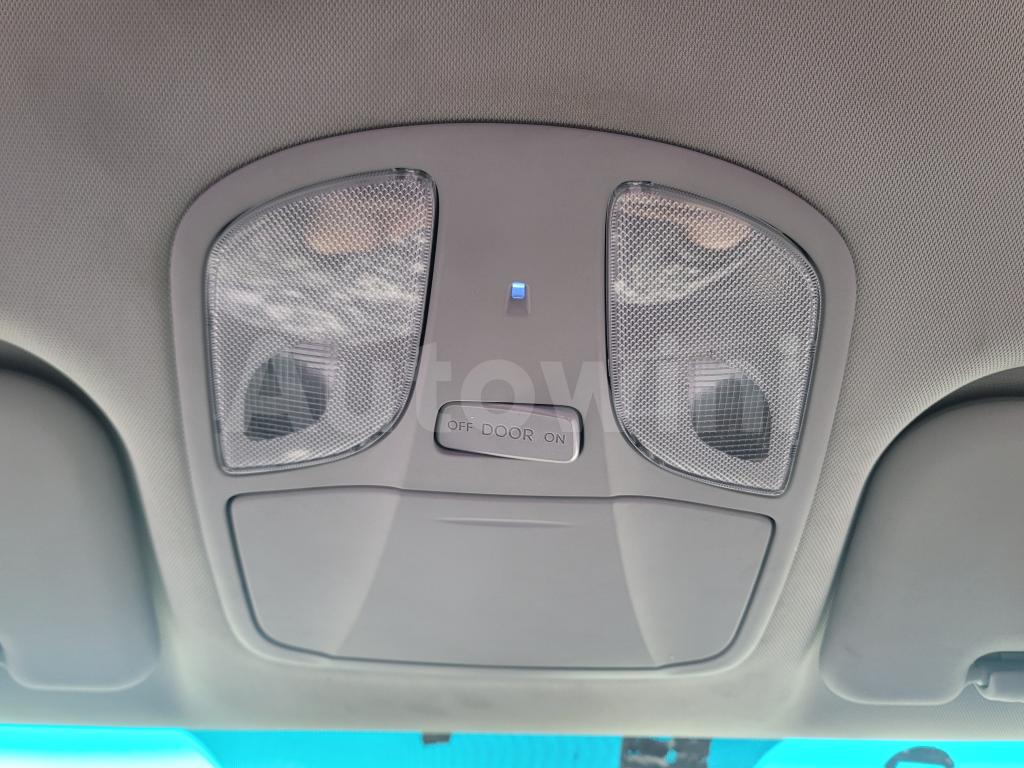 2016 HYUNDAI YF SONATA THE BRILLIANT TAXI AIRBAGX2 REAL-MILEAGE - 53