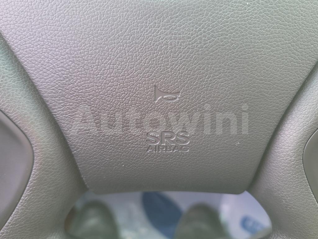 2016 HYUNDAI YF SONATA THE BRILLIANT TAXI AIRBAGX2 REAL-MILEAGE - 54
