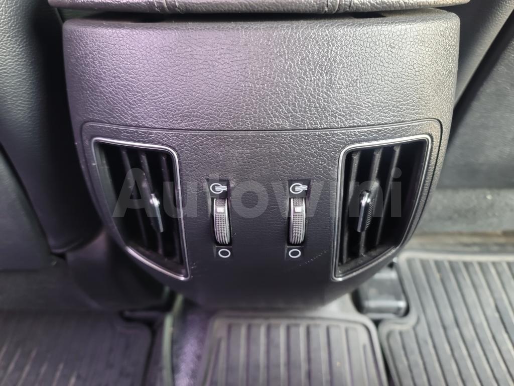 2016 HYUNDAI YF SONATA THE BRILLIANT TAXI AIRBAGX2 REAL-MILEAGE - 55