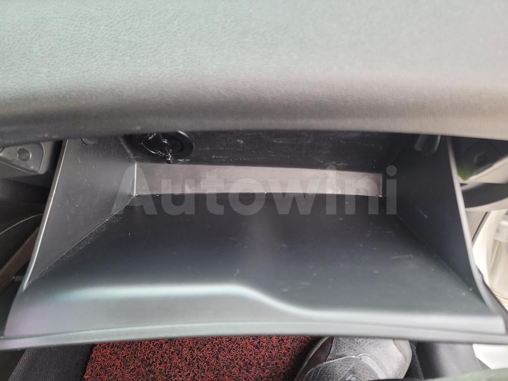 2016 HYUNDAI YF SONATA THE BRILLIANT TAXI AIRBAGX2 REAL-MILEAGE - 56