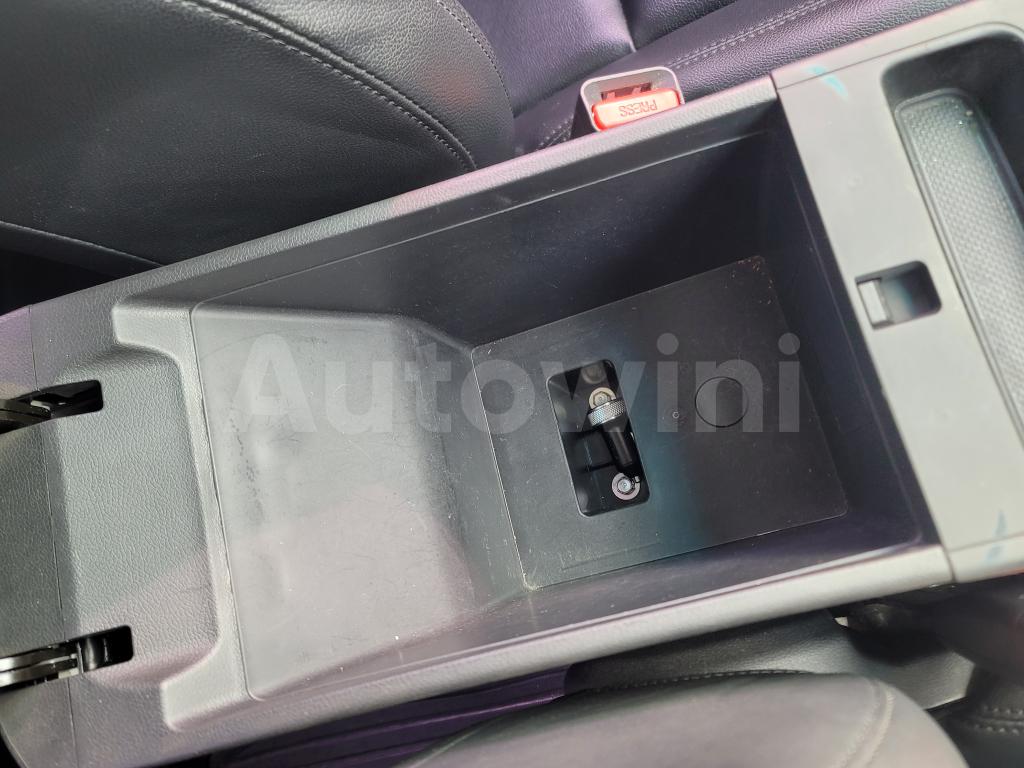2016 HYUNDAI YF SONATA THE BRILLIANT TAXI AIRBAGX2 REAL-MILEAGE - 57